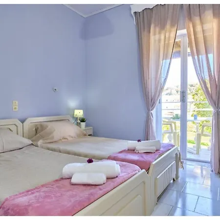 Appartement Vintage Studio 8 *