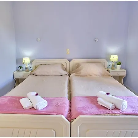 Appartement Vintage Studio 8 *