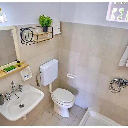 Appartement Vintage Studio 8 *