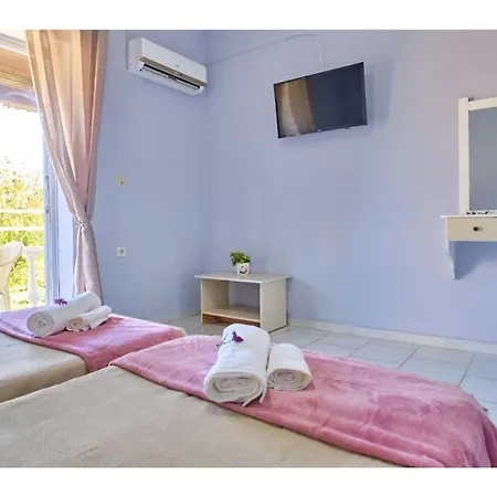 Vintage Studio 8 Appartement