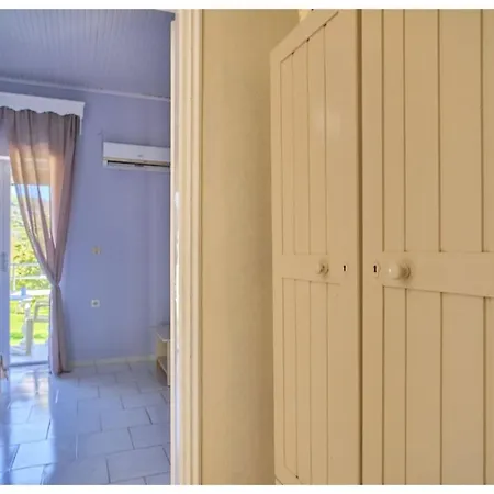 Vintage Studio 8 Appartement Melíssia