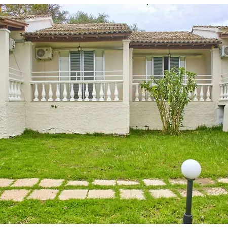Vintage Studio 8 Appartement Melíssia